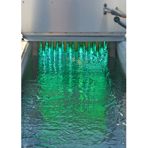 Munil Uv Water Treatment Systems