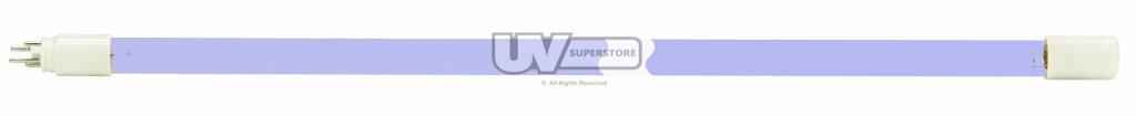 G64-7260WSA 4 Pin Barrier Lamp