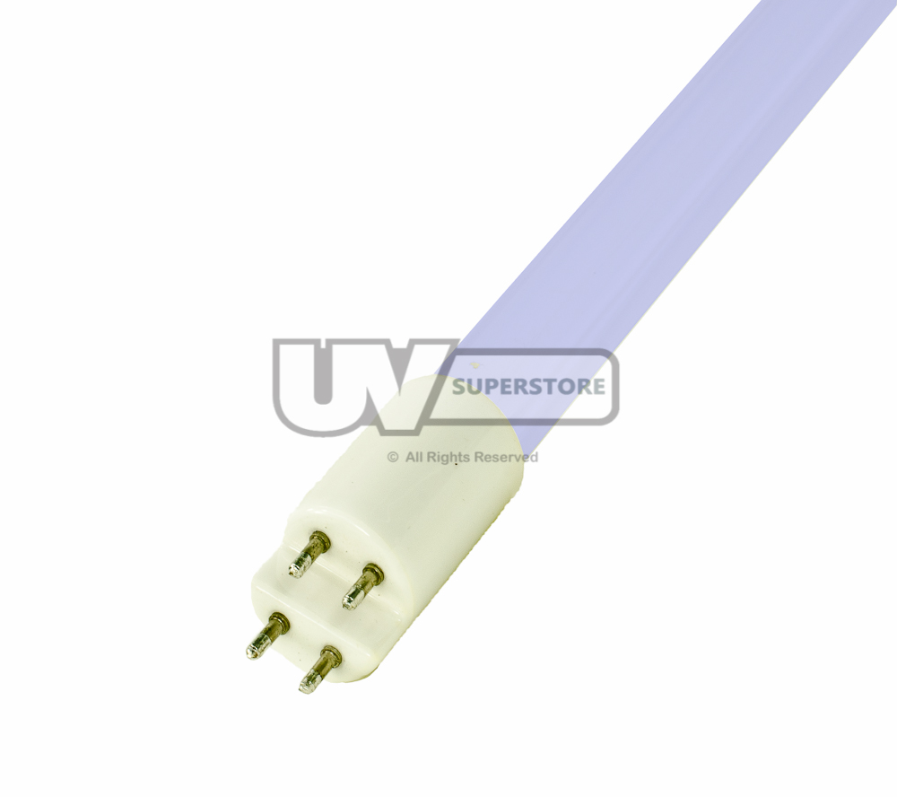 794113 Amalgam Step Base UV Lamp