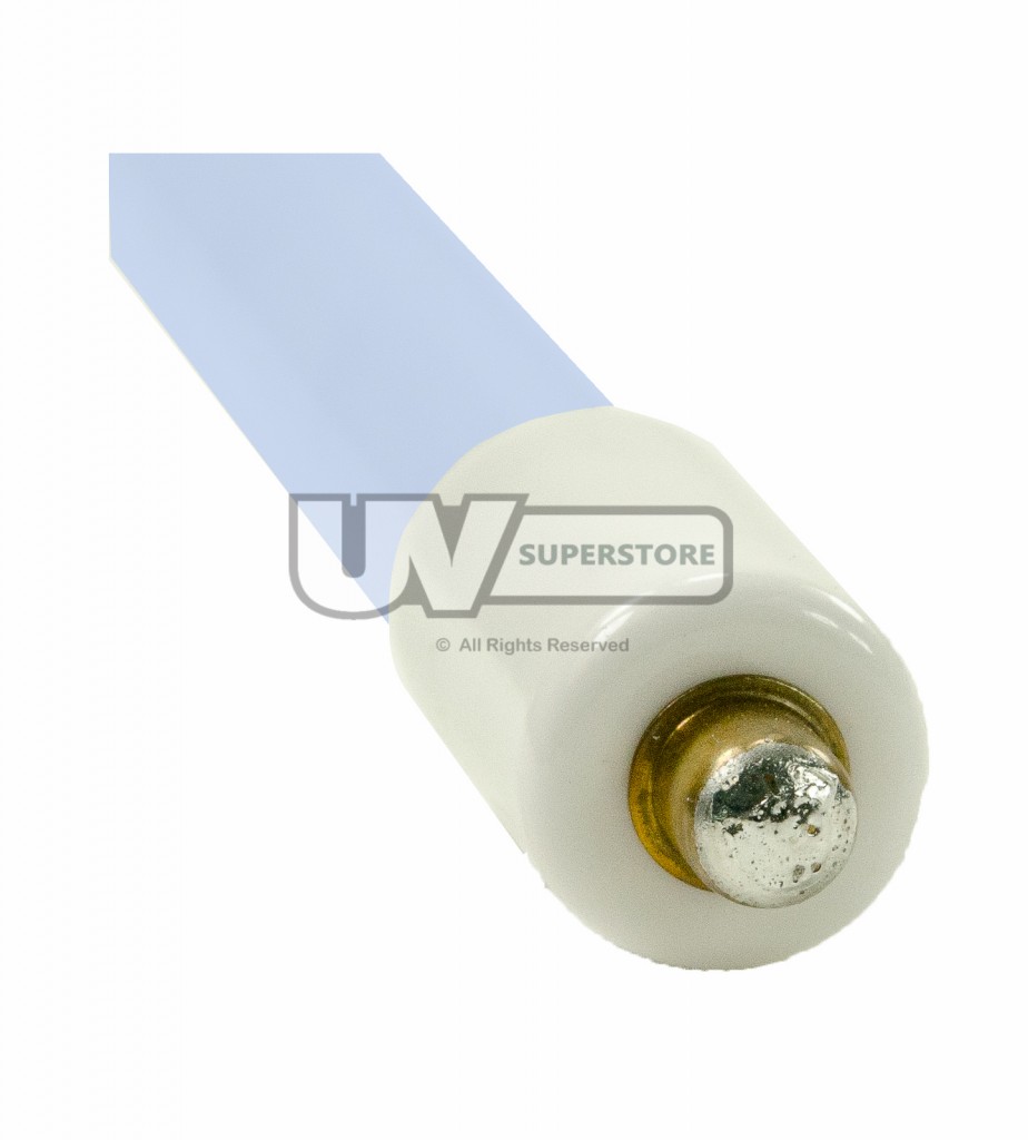 Single Pin Each End Base