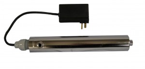 Thin Film UV Water Treatment