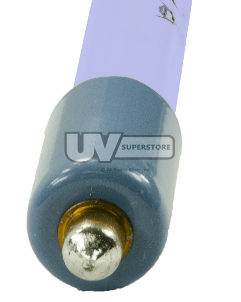 G64B-3095 Single Pin Base