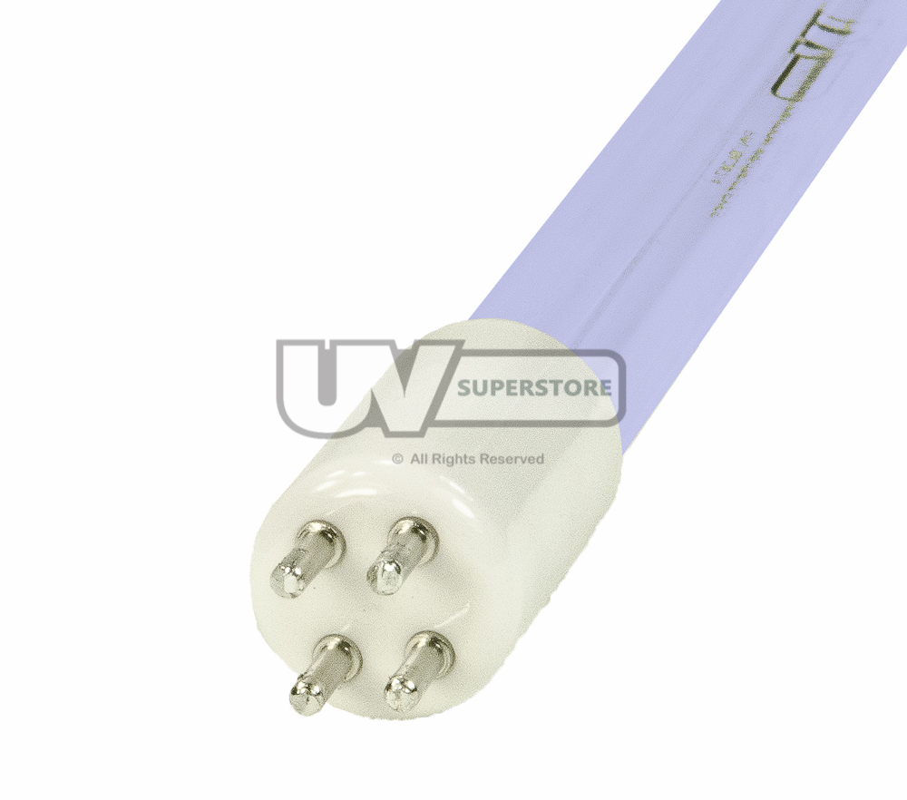 G64-7990-CL4P 4 Pin Flat Base