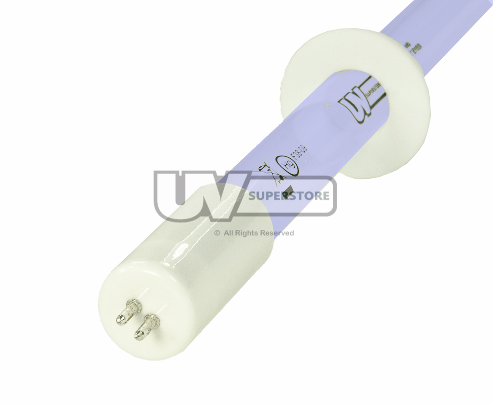 G48T6L-HO-MB Mini Bi Pin Base