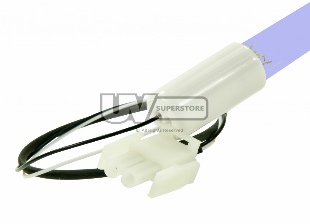 G64-59619-G09 2 Pin Pigtail Base