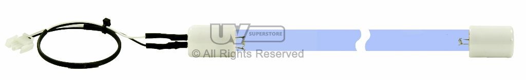 G64-59619-G09 2 Pin Pigtail Base
