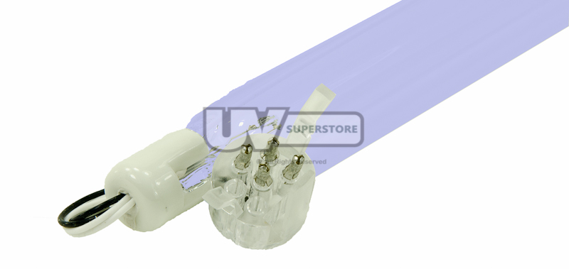 I40387 4 Pin Pigtail Base