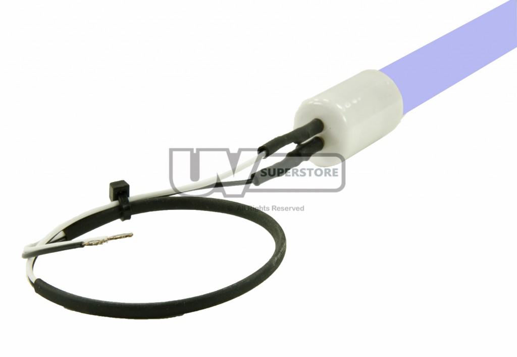 LMPP2002V Single Pin Pigtail Base