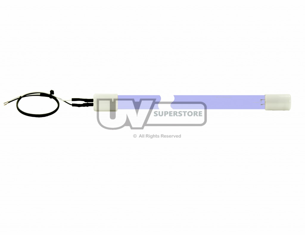 LMPP2002V Single Pin Pigtail Lamp