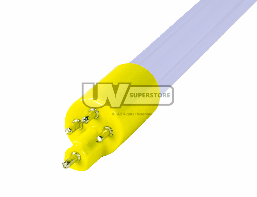 LP4775 4 Pin Step Base