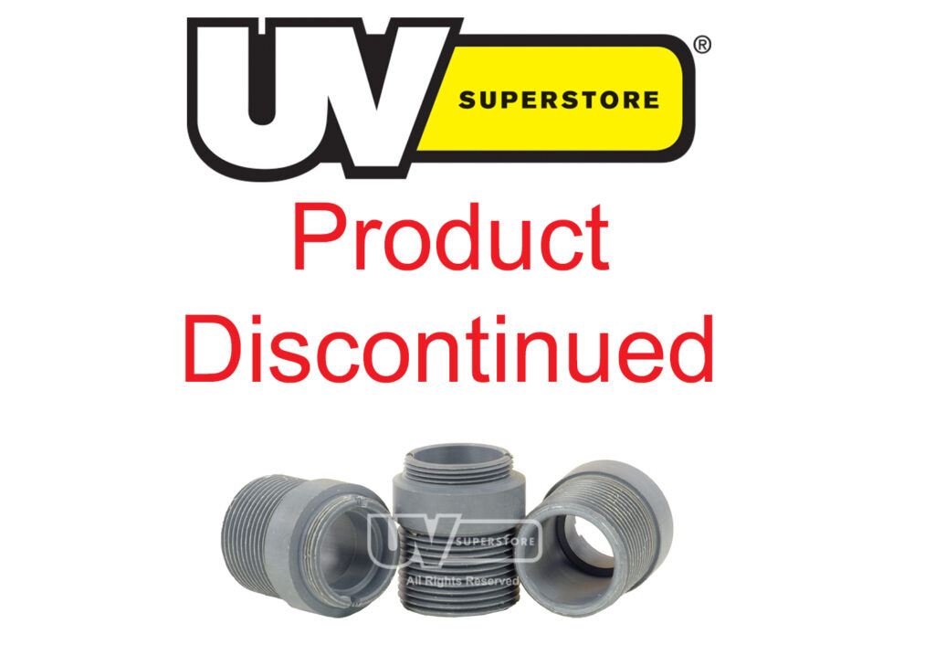 CN0017 Compression Nut Discontinued