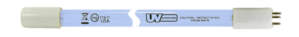 05-1313-UV REPLACEMENT UV LAMP 254NM