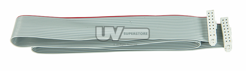 4-0296 Ribbon Cable