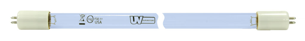 GL-5457-2S44 Replacement UV Lamp 254NM