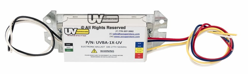 UVBA-1X
