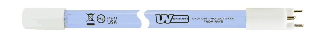 RL-850-UV Replacment Luminor UV Lamp