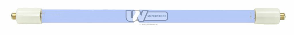 16714-UV Replacement UV Lamp 254NM Validated