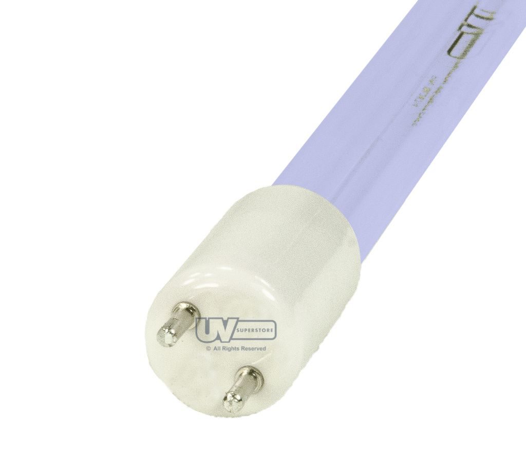 GL-5647-2S26 UV Lamp MWC-15, MWC-E15