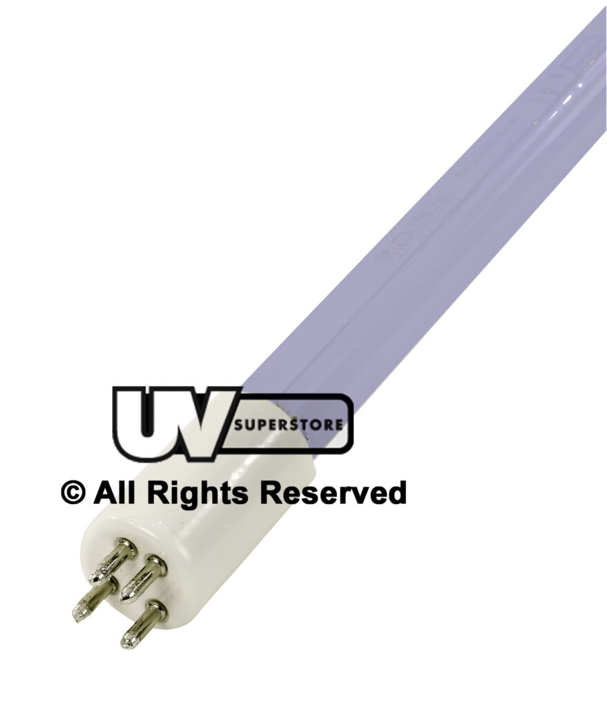 GL-61524-4H40 UV Lamp