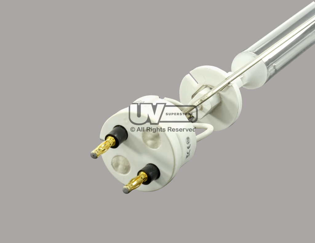 ATGW1501407 UV LAMP MEDIUM PRESSURE