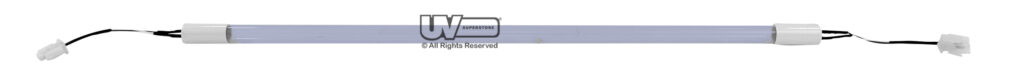 NNI82/62-UV Replacement UV Lamp Amalgam 254NM
