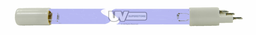 S600ROL-HO REPLACEMENT UV LAMP 185NM