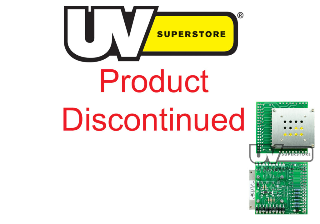 40337-6 Replacement Lamp Board Assembly