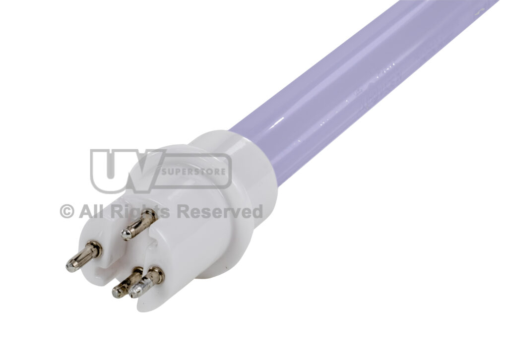 21000311-UV Replacement UV Lamp 254NM PTFE Coating