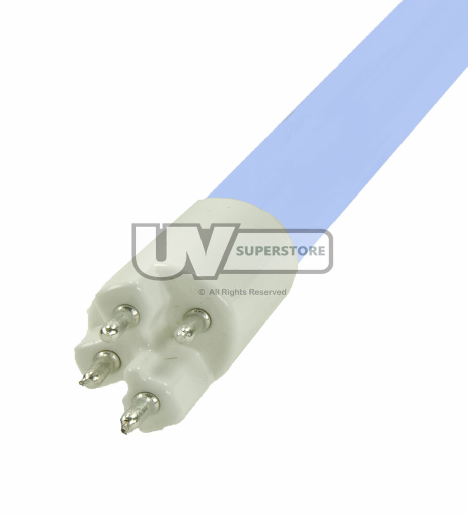 L-1-808-HO-N-UV UV Replacement Lamp 185NM
