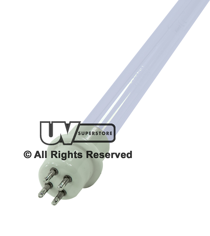 21000800-UV Replacement UV Lamp 254NM