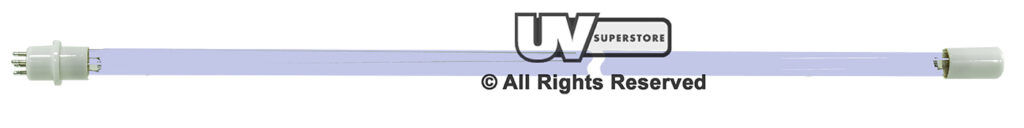 21000800-UV Replacement UV Lamp 254NM